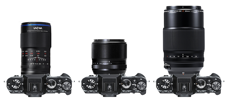 Laowa 65mm f/2.8 2x Ultra Macro APO Review - OpticalLimits