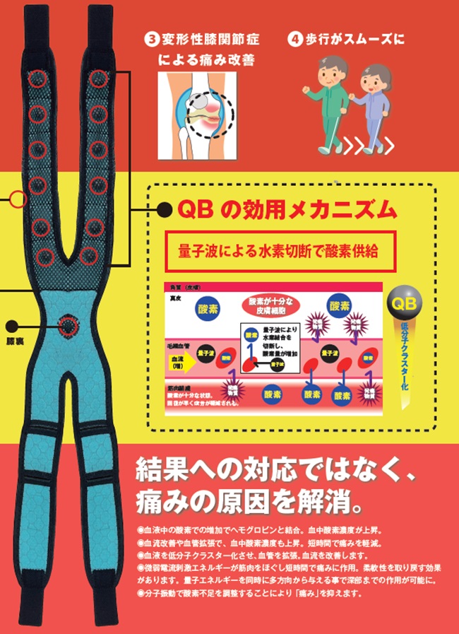 KEPAMOI（ケパモイ）「 QBボール内臓サポーター」 | すべての商品