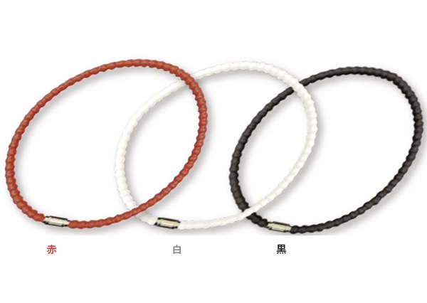 神経系伝達量子波ネックレス QB Ker （キュービー ケルスター