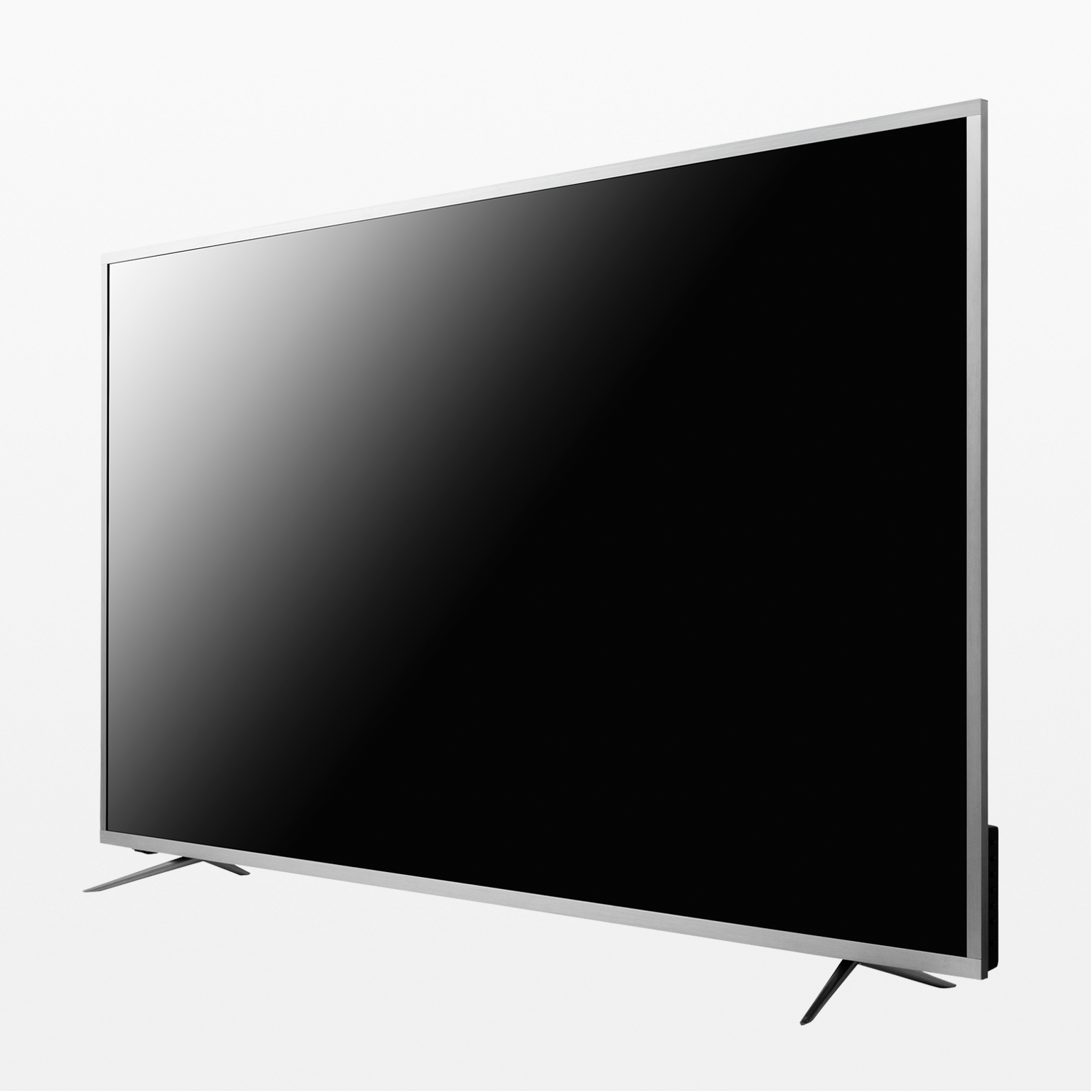 OPTVISION 75v型 HDR対応4K液晶テレビ 75UDK420R（3年間延長保証なし