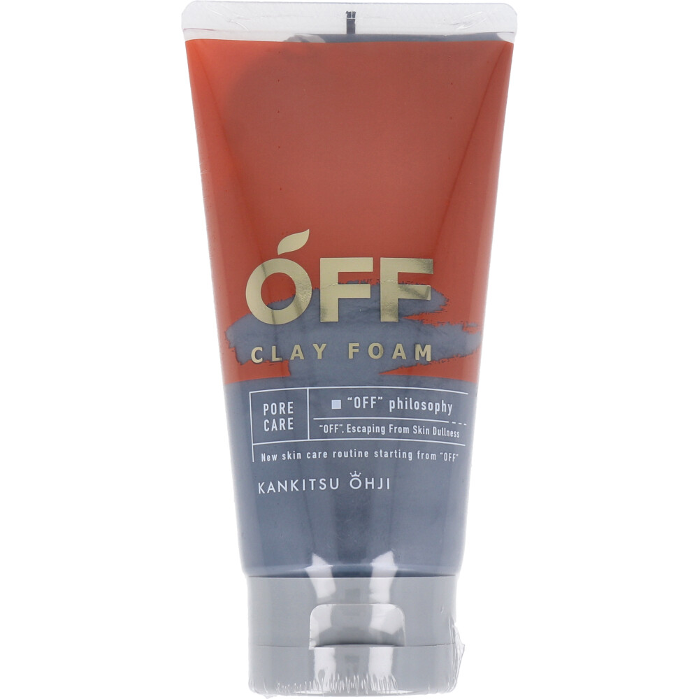 柑橘王子 クレイフォームSP 洗顔料 120g | 卸・仕入れサイト【卸売