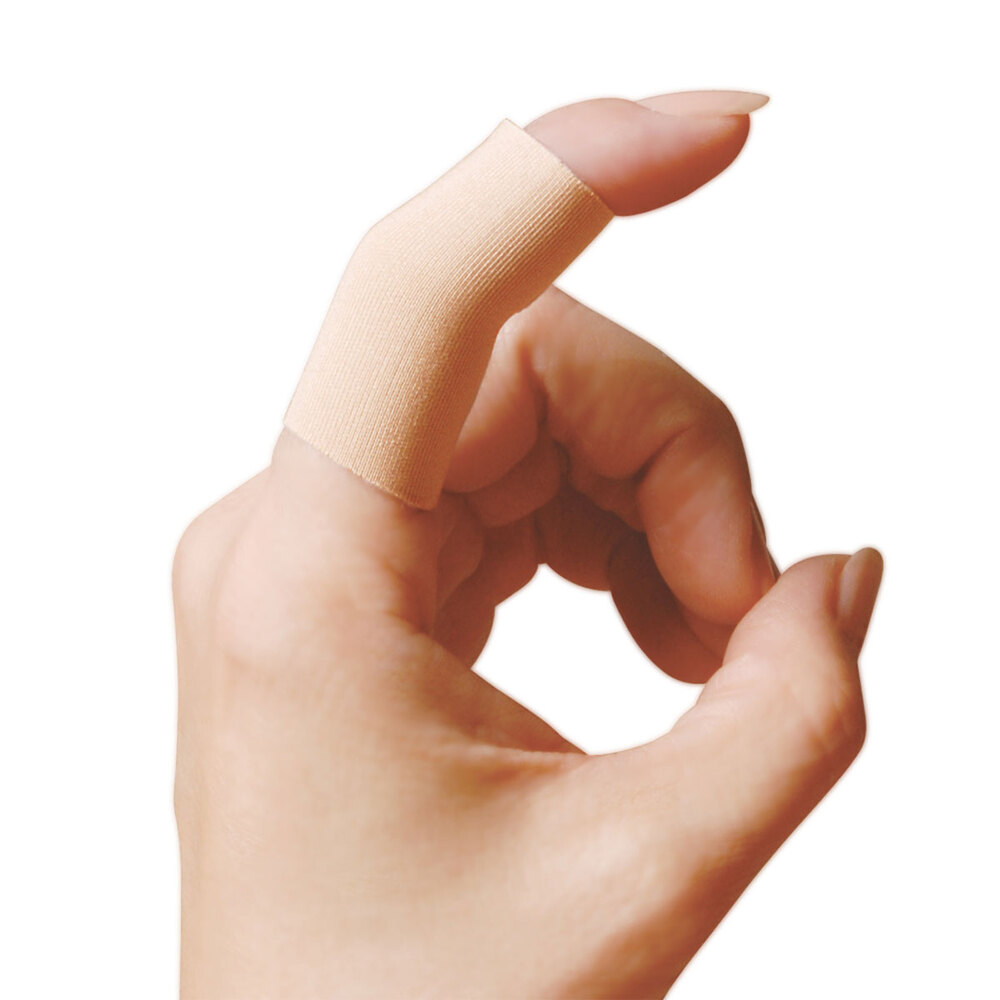 山田式 指らくらくサポーター 強力伸縮タイプ M-L 2ケ入 | 卸・仕入れ