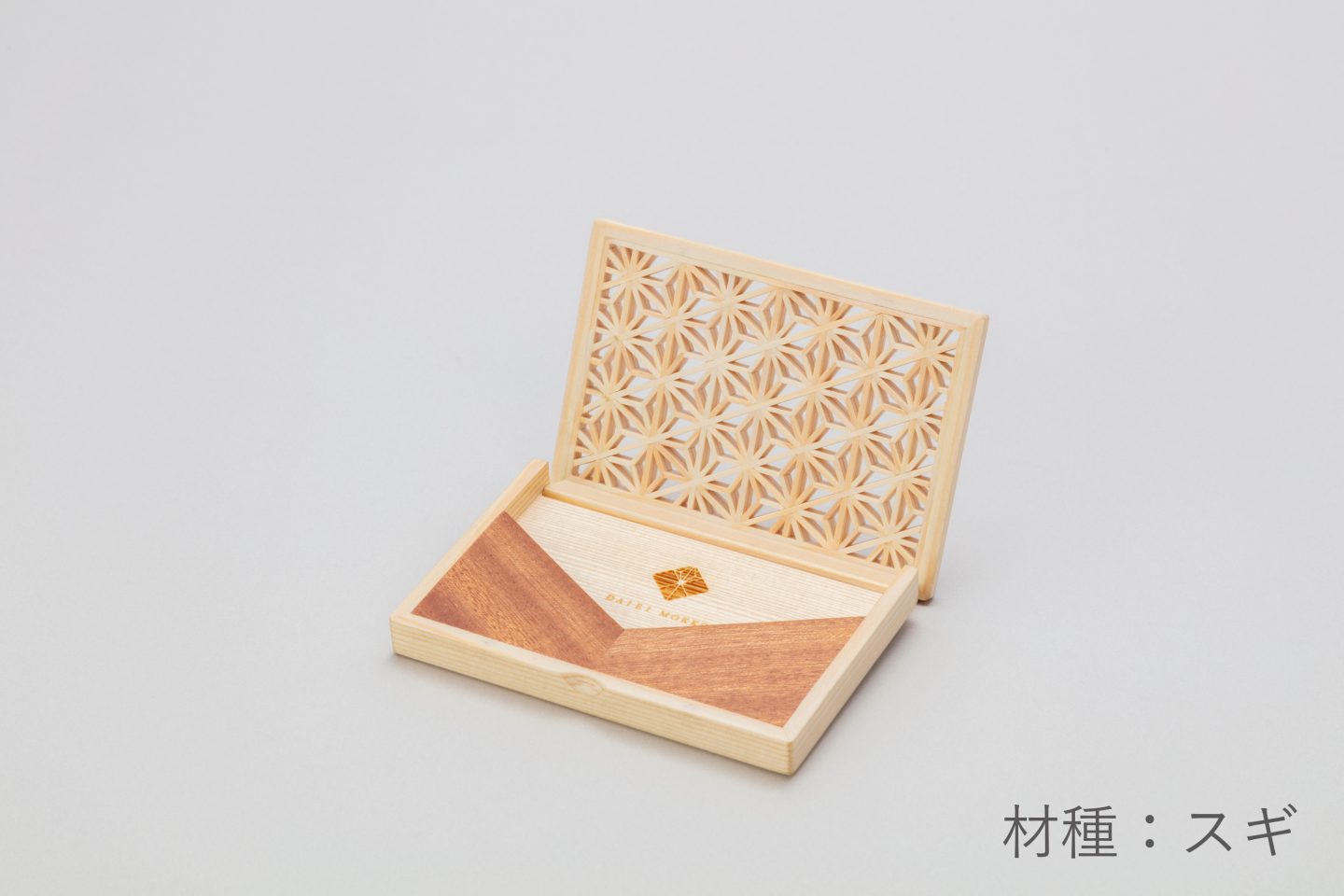 Enishi（カードケース） | ORAe アキタファニチャー