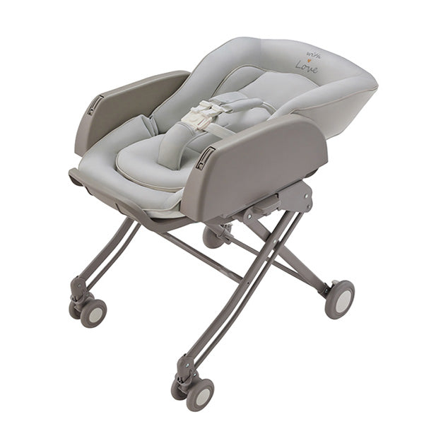 アップリカ ユラリズム スマート プレミアム ウイズ ラブ（BE） 手動