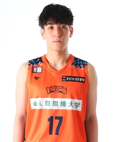 武内 理貴選手 契約合意のお知らせ | 愛媛オレンジバイキングス