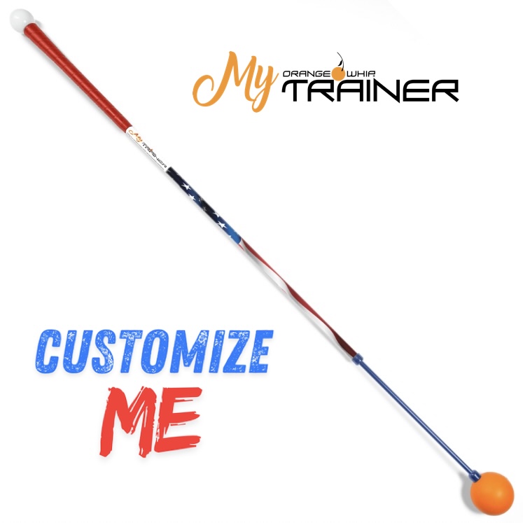 My Orange Whip - Orange Whip Golf And Fitness