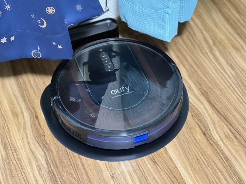 Eufy RoboVac G30 Hybridレビュー｜これだけ高機能で3万円のロボット