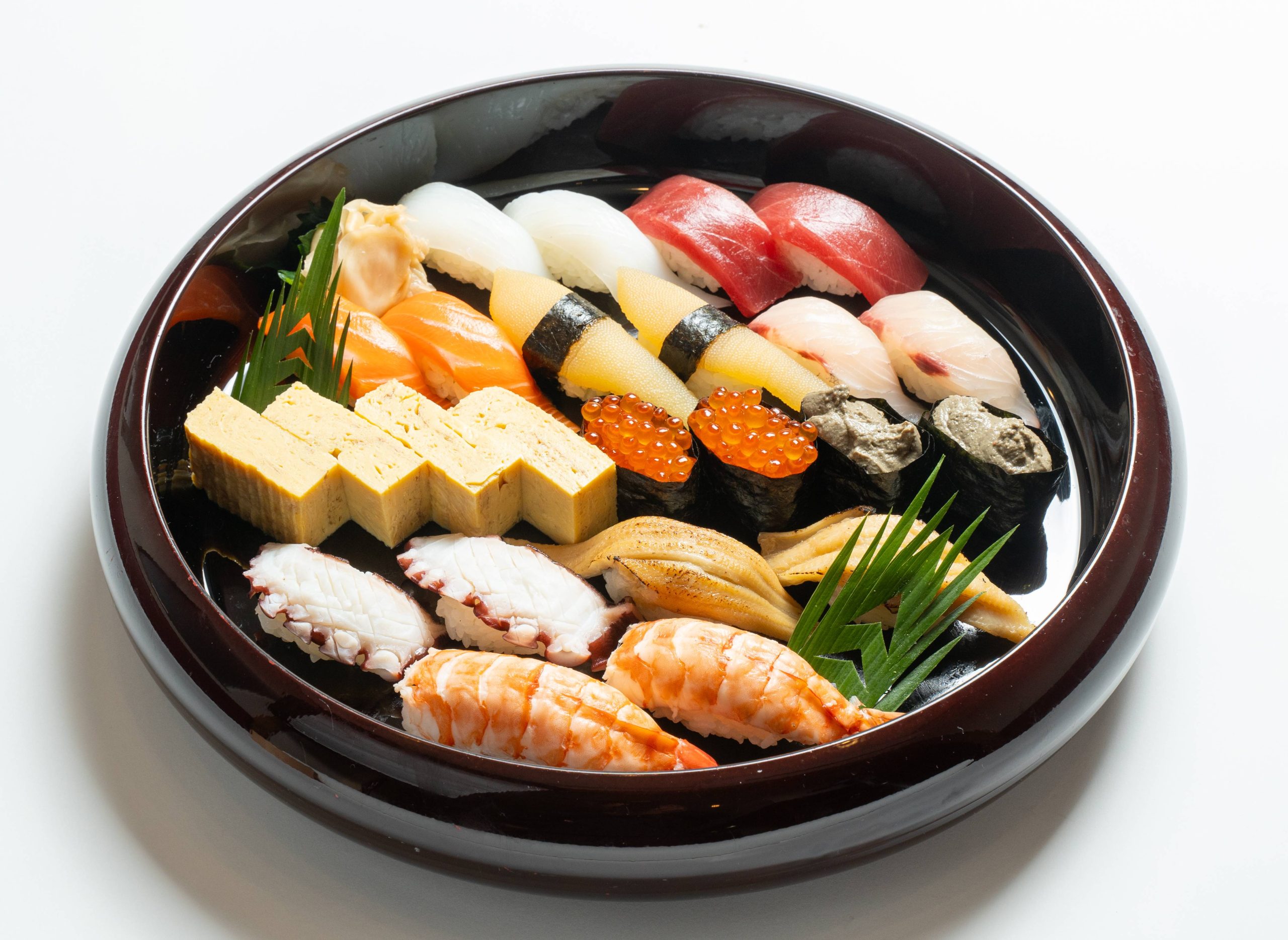 出前＆お持ち帰りメニュー｜高知県高知市 土佐鮨処 おらんく家