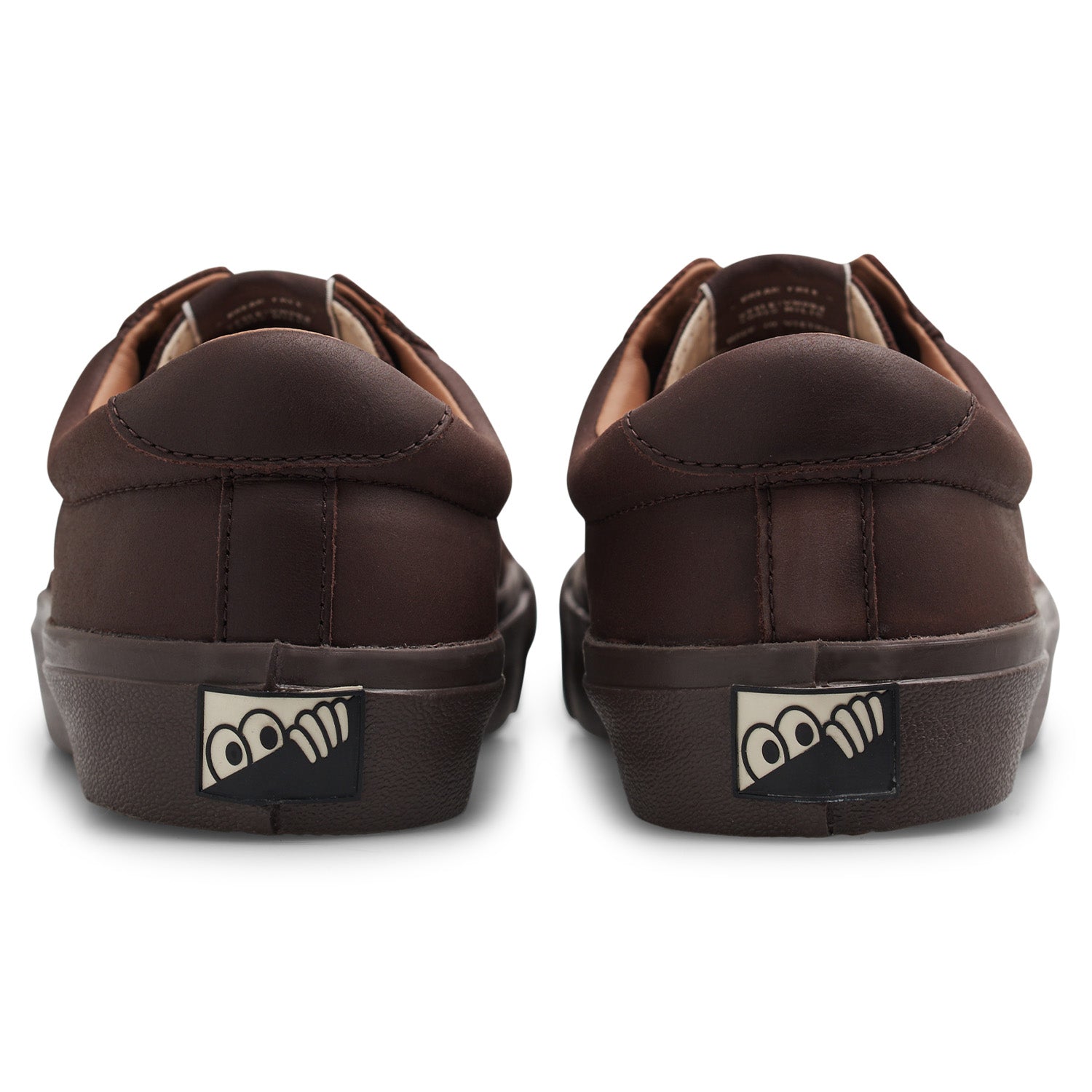 Last Resort AB VM004 Milic Dark Brown - Orchard Skateshop