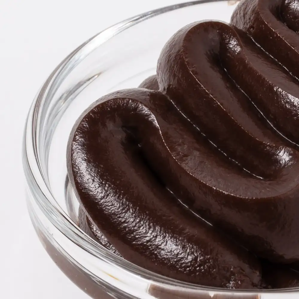 ヘーゼルナッツショコラ25 1KG：オリエンタル酵母 | スモールビジネス