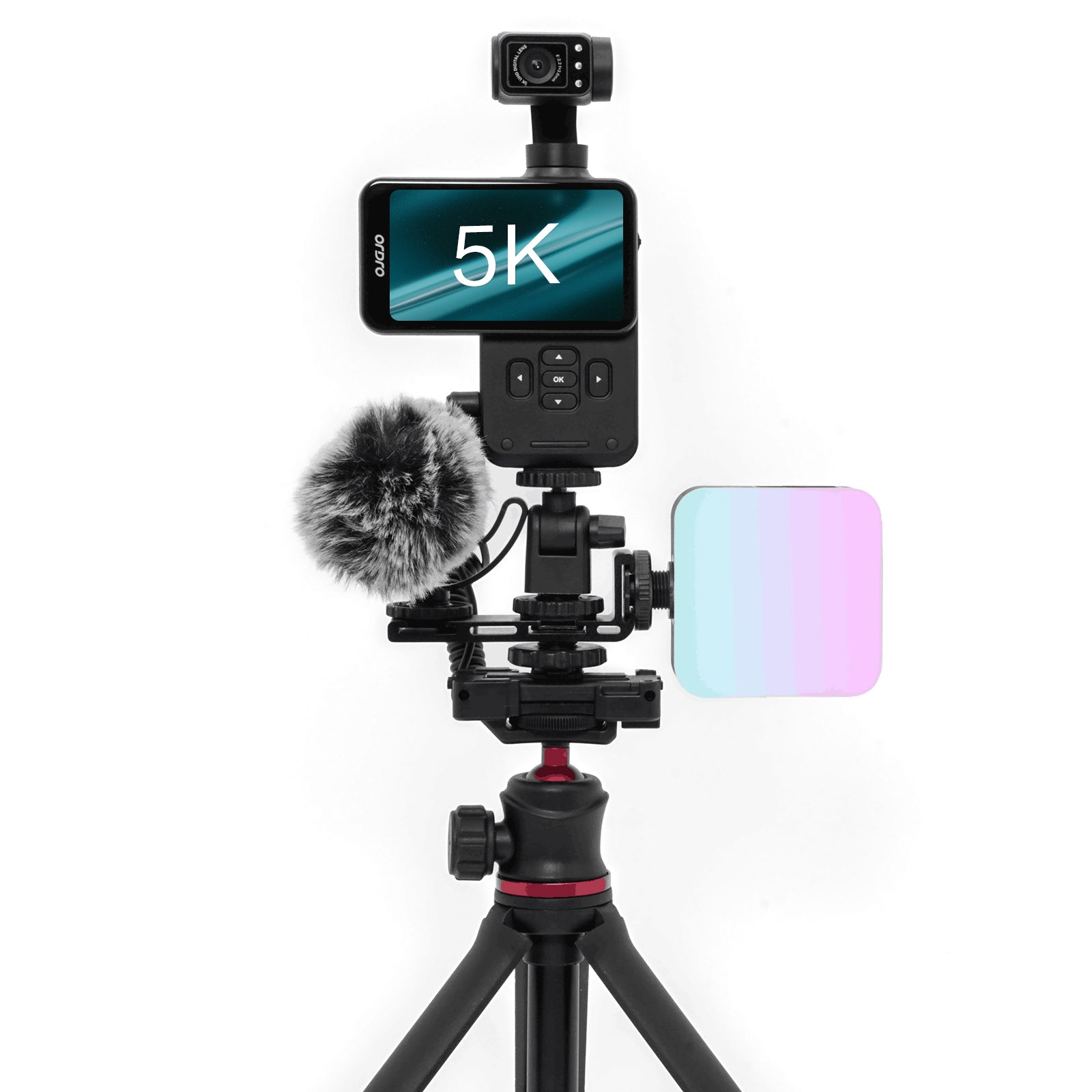 ORDRO Camcorder | 4K Video Camera | Vlog camera – Ordro