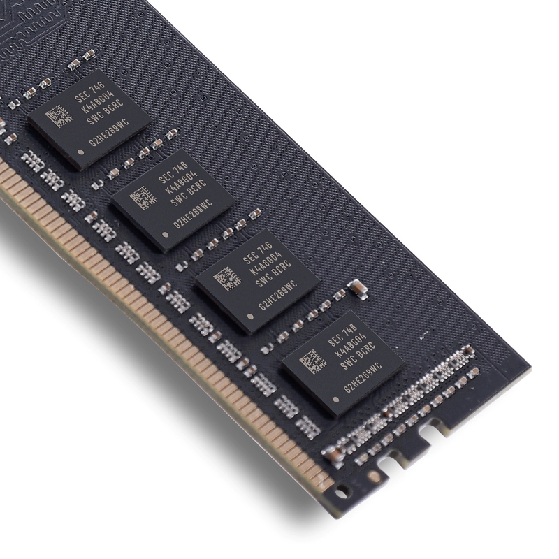 DDR5 UDIMM Memory - High-Speed Performance for Desktop PCs