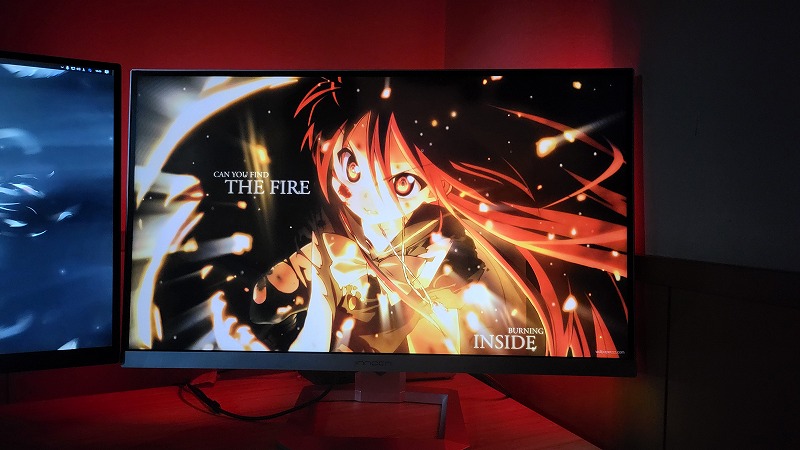 INNOCN M2U 27インチ4Kモニターレビュー：6万円台でHDR1000、ミニLED