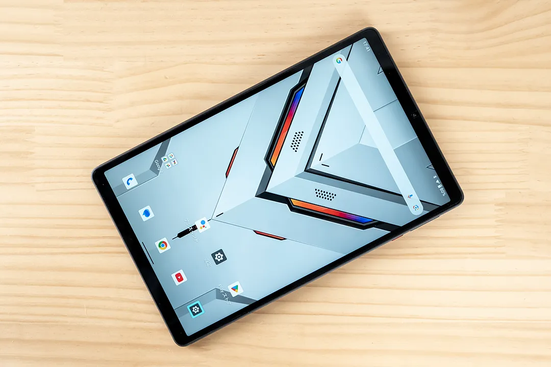 Headwolf Titan1 レビュー：ゲーミング要素は薄いけどしっかり高性能で