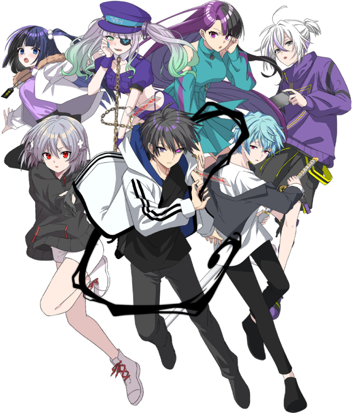 俺クロ夏祭り2024 | 俺クロ 公式WEBサイト