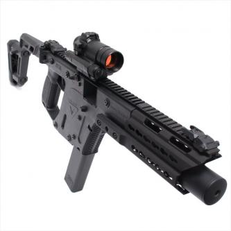 KRYTAC KRISS VECTOR Keymod Hand Guard 【Size:S】