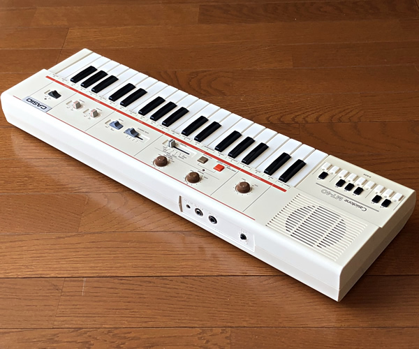 organ69 : [mo161]Casio Casiotone MT-40
