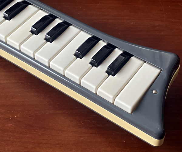 organ69 : [kh208]Hohner melodica piano 26