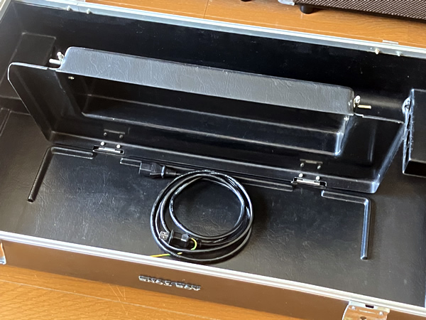 organ69 : [og093]Ace Tone X-3