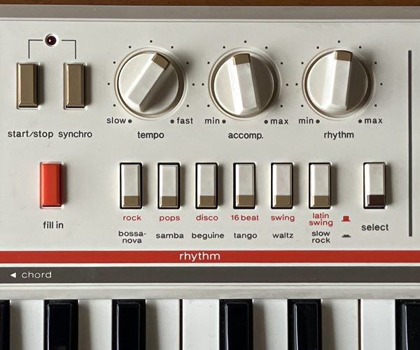 organ69 : [mo191]Casio Casiotone MT-65