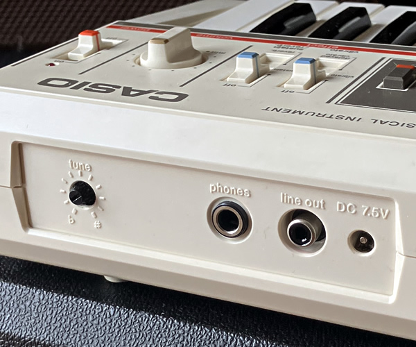 organ69 : [mo191]Casio Casiotone MT-65