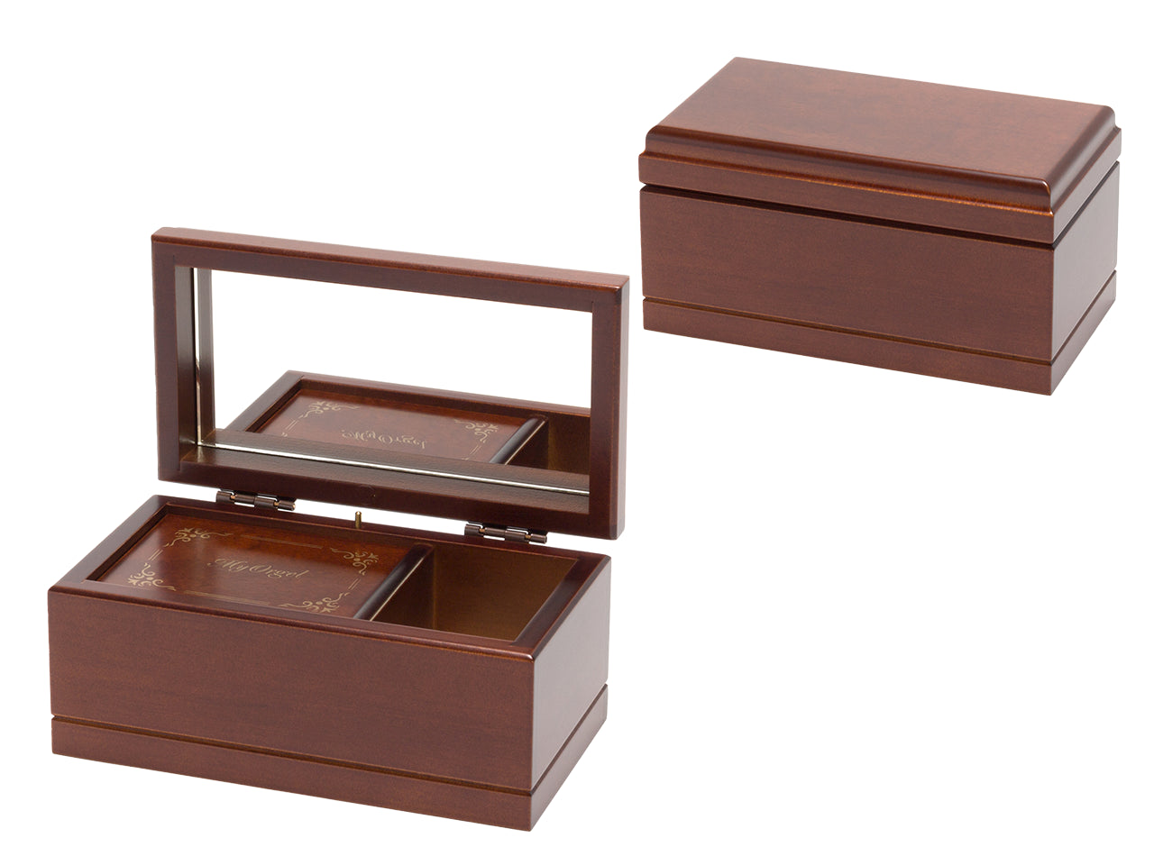 リズと青い鳥第三楽章「愛ゆえの決断」 松田彬人【MM310S+KRP