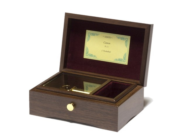 パッヘルベルのカノン J.Pachelbel【MM308S+minus8】 – オルゴール