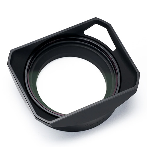 SQUAREHOOD｜スクエアフード｜Leica Summilux 35mm pre ASPH v2 (11870