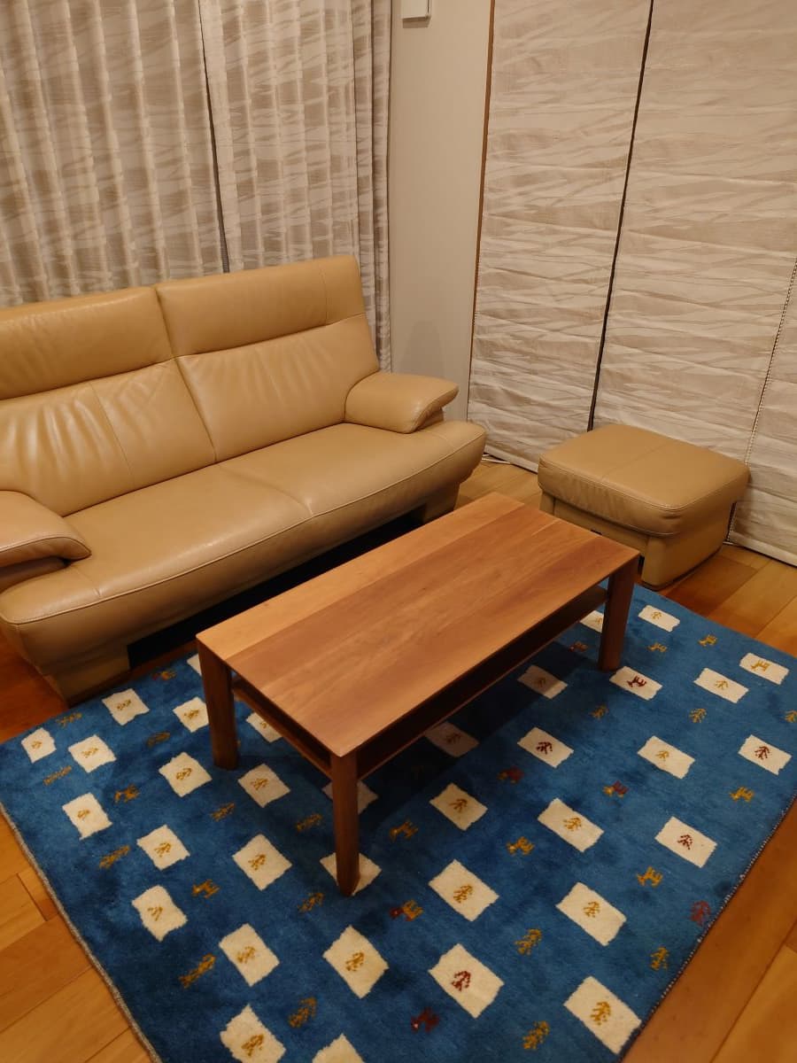 ゾランヴァリ,ギャッベ,ルリバフ,278×200cm｜上質手織りペルシャ絨毯