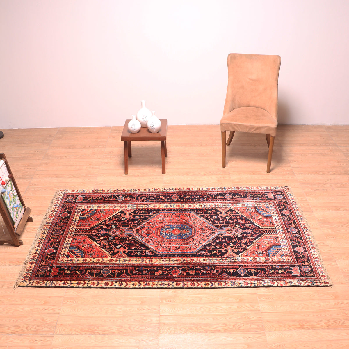 ウール ペルシャ絨毯｜丈夫で日常使いに最適 – ギャッベ＆ペルシャ絨毯