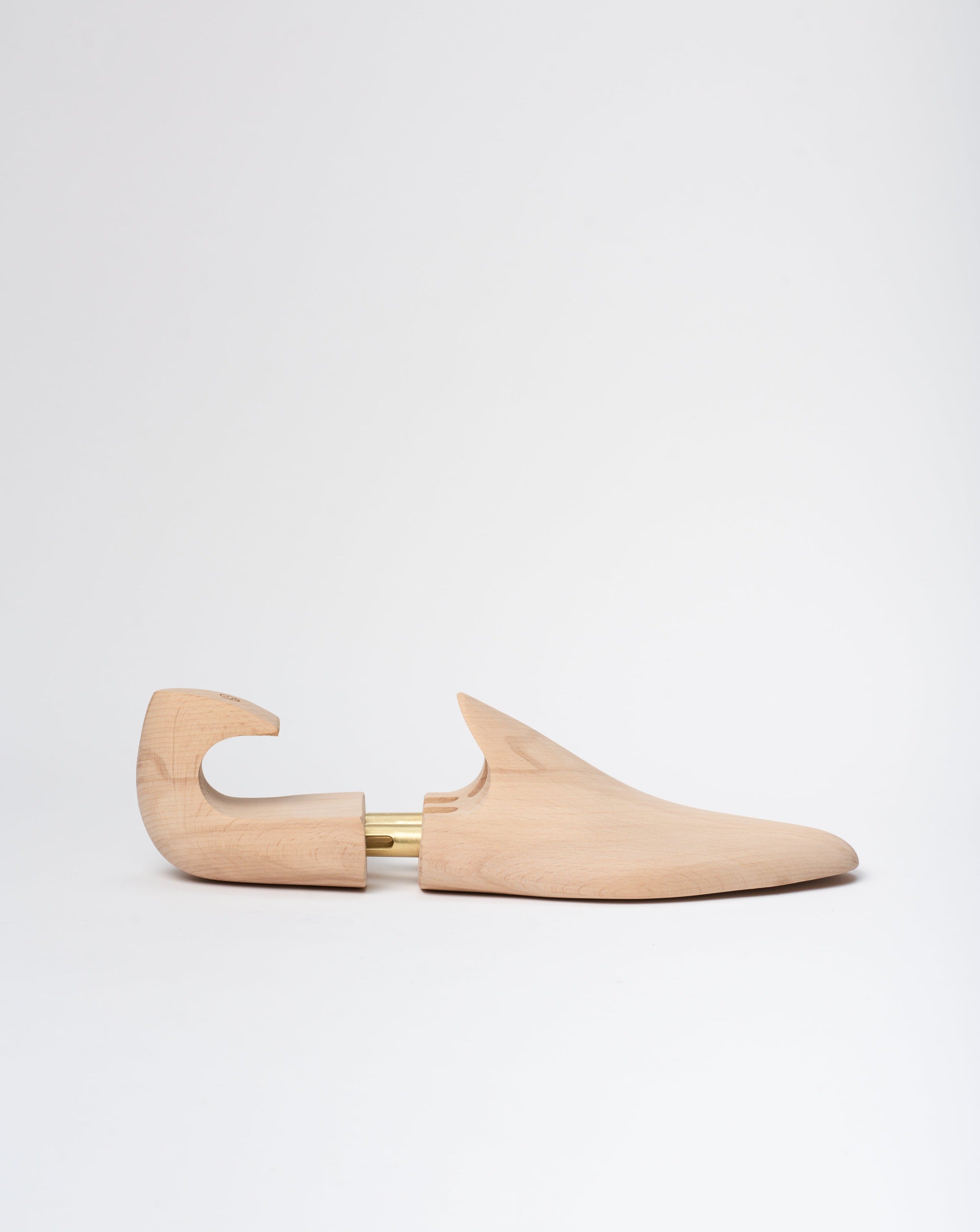 ORIENTAL オリエンタル Original Shoetree シューツリー ツインチューブ