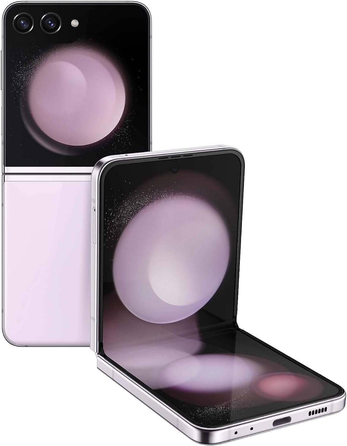 Galaxy Z Flip 5 - Original Authentic Smartphones