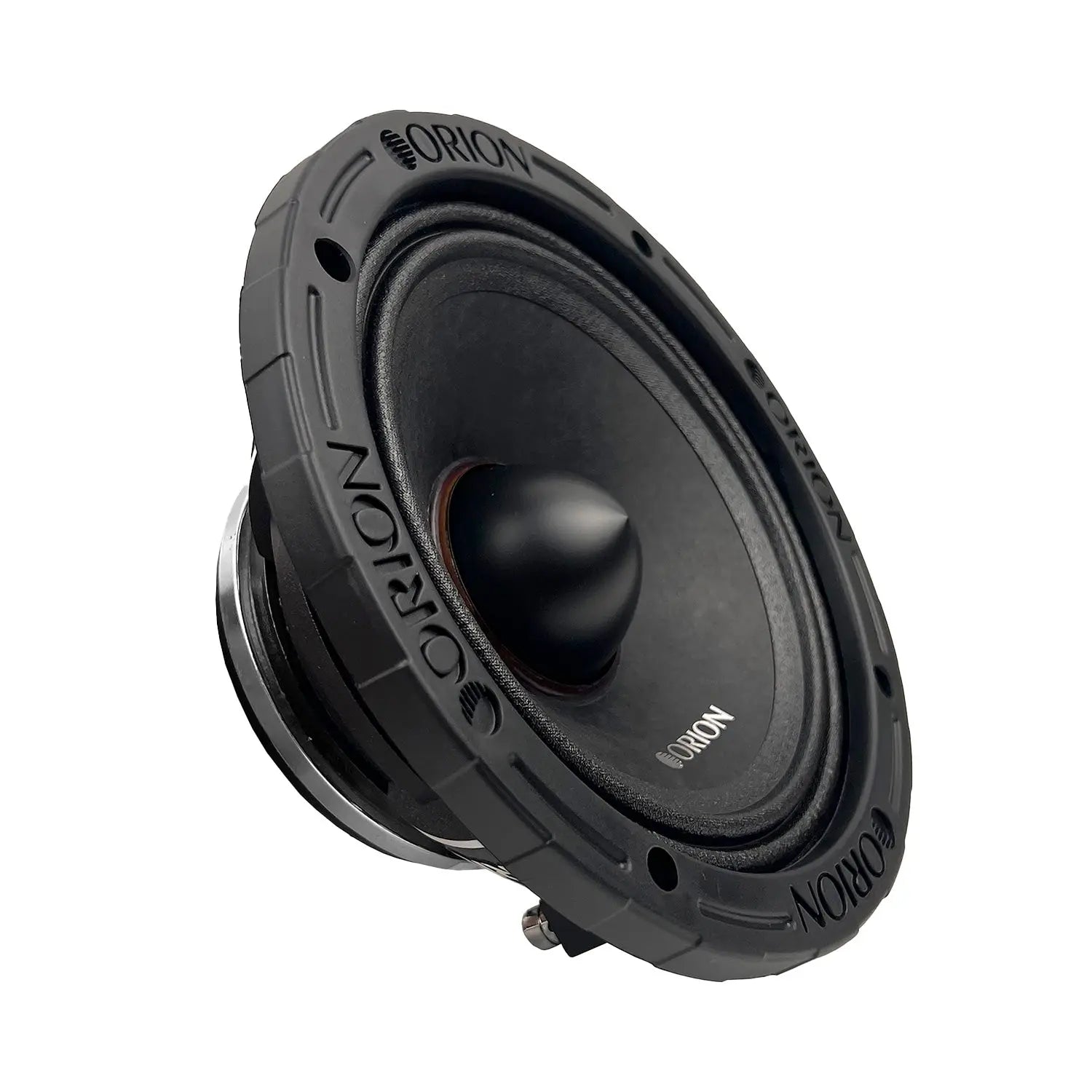 Feel the Sound with HCCA658NHP Midrange Speaker – Built to Perform!