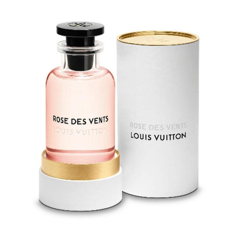 Louis Vuitton Rose Des Vents for Women Edp Spray 100ml – Orisdi