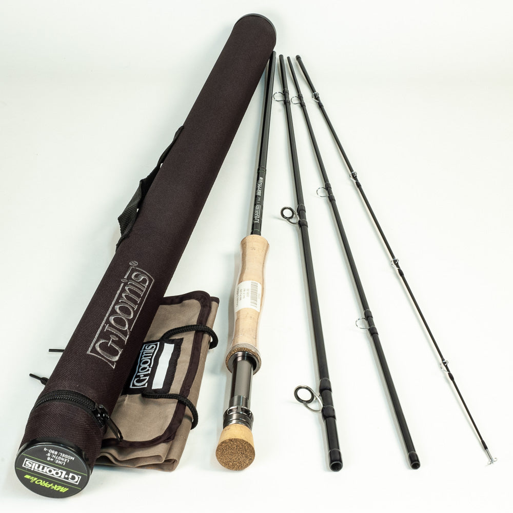 G.Loomis IMX Pro V2S Fly Rod | Orlando Outfitters