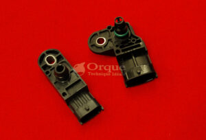 Bonalume ブーストアップサブコンピューター（フューエルプレッシャー