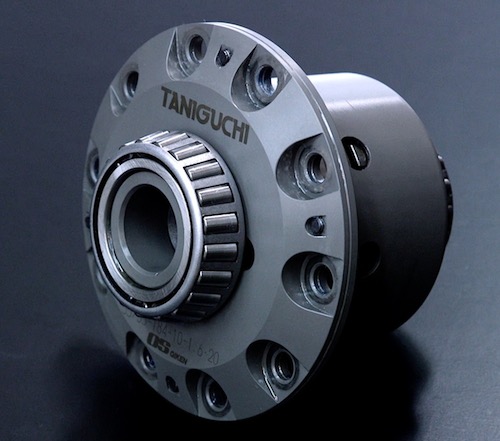 オフローディングのリーサルウェポン！「FINAL LSD SP リア用」〜オフ