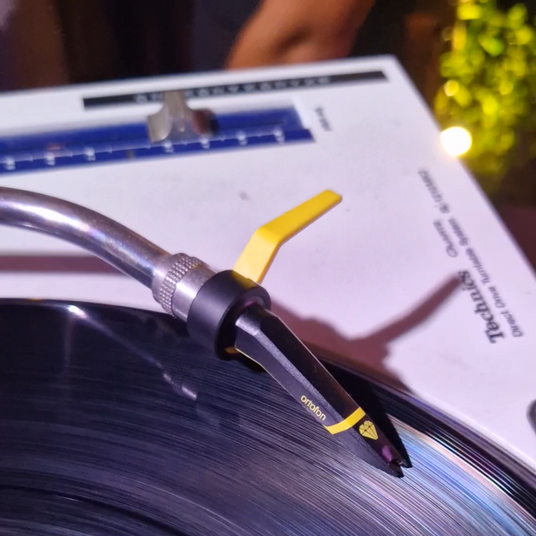 Concorde MKII Club – Ortofon