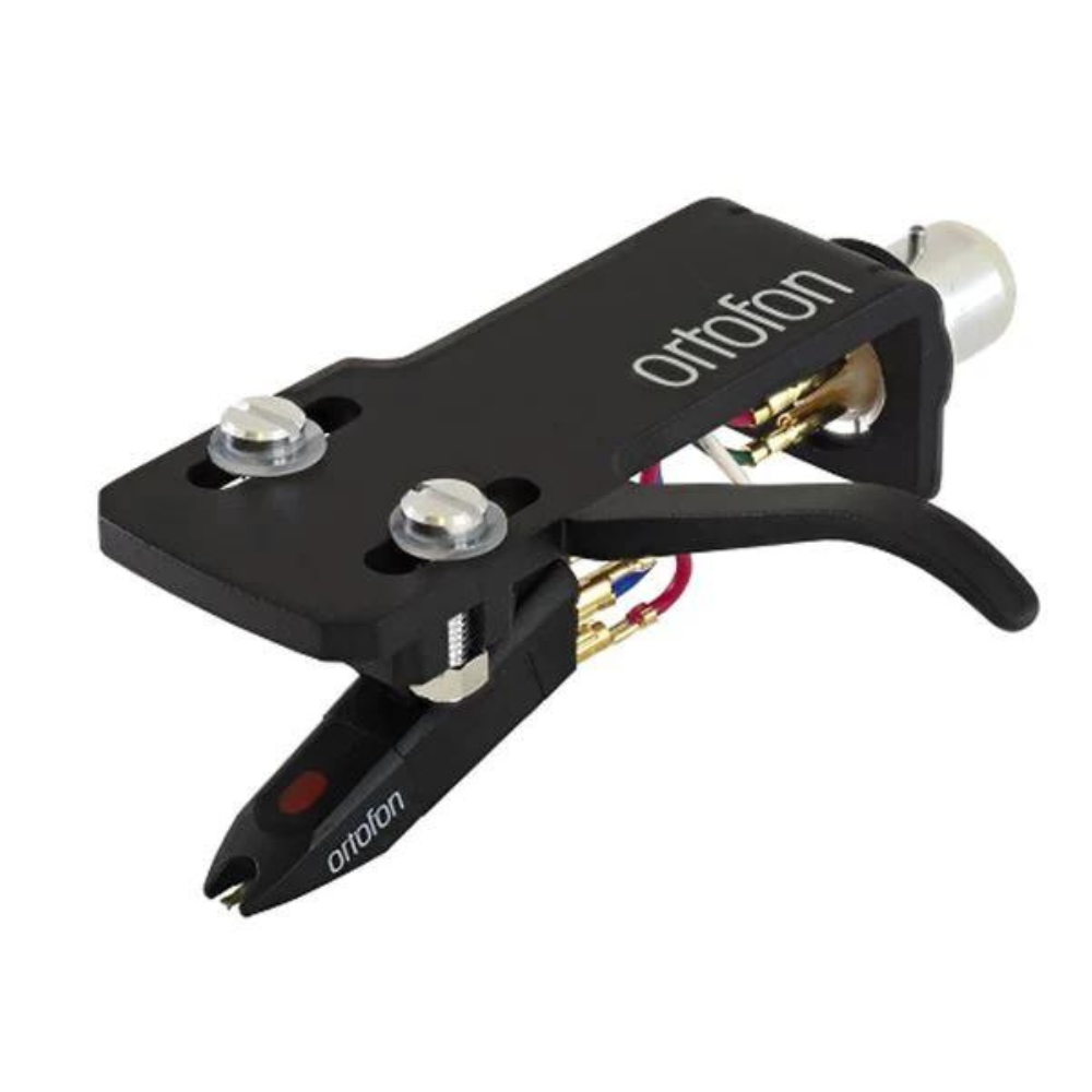 OM PRO S premounted – Ortofon