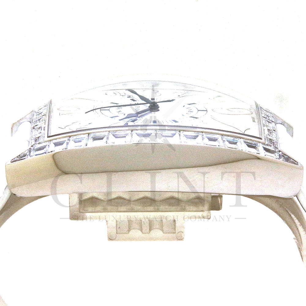 フランク ミュラートノウ・カーベックス8880 SC BAG ｜ GLINT ｜ 高級