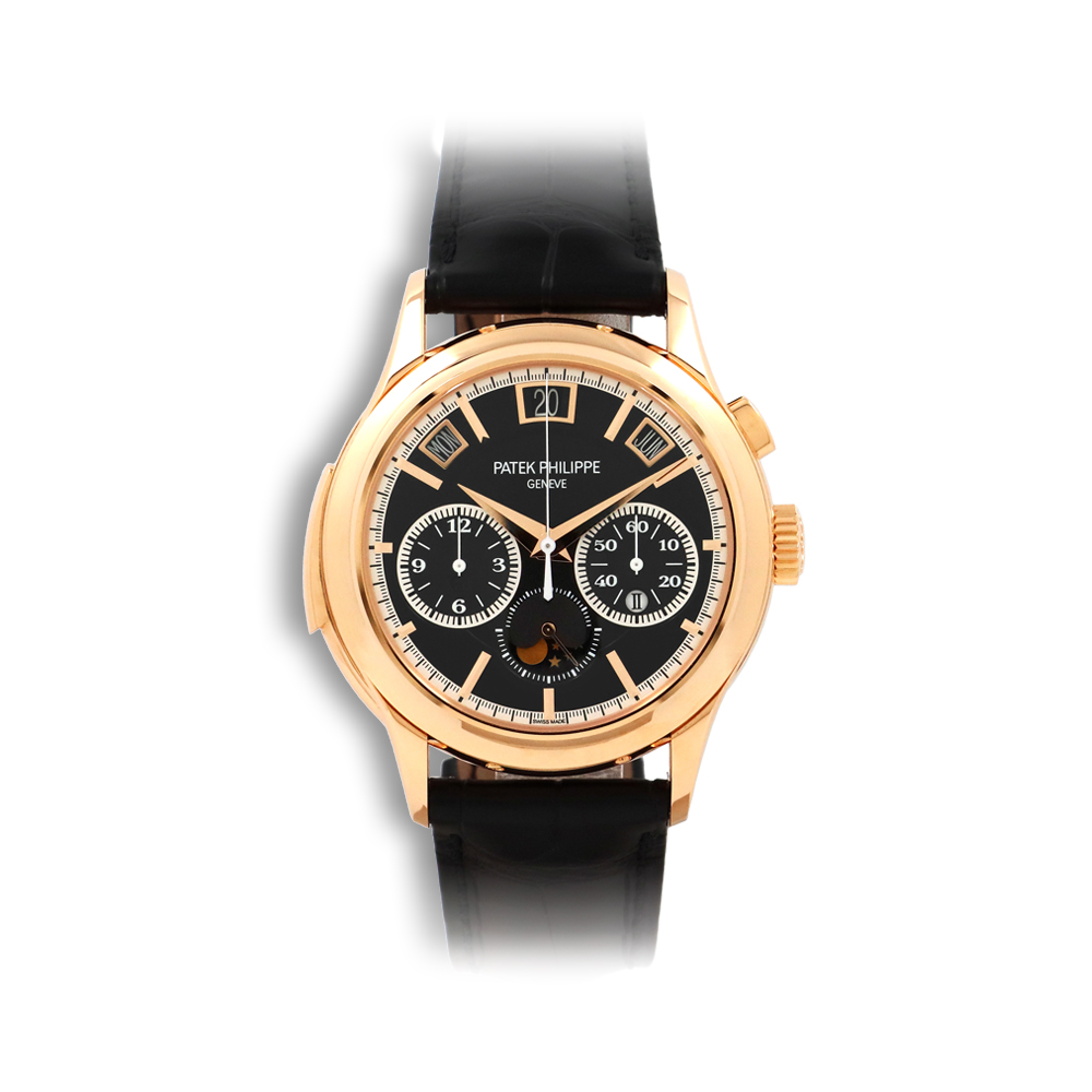 Patek Philippe ｜ パテック フィリップ ｜ 高級時計専門店グリント