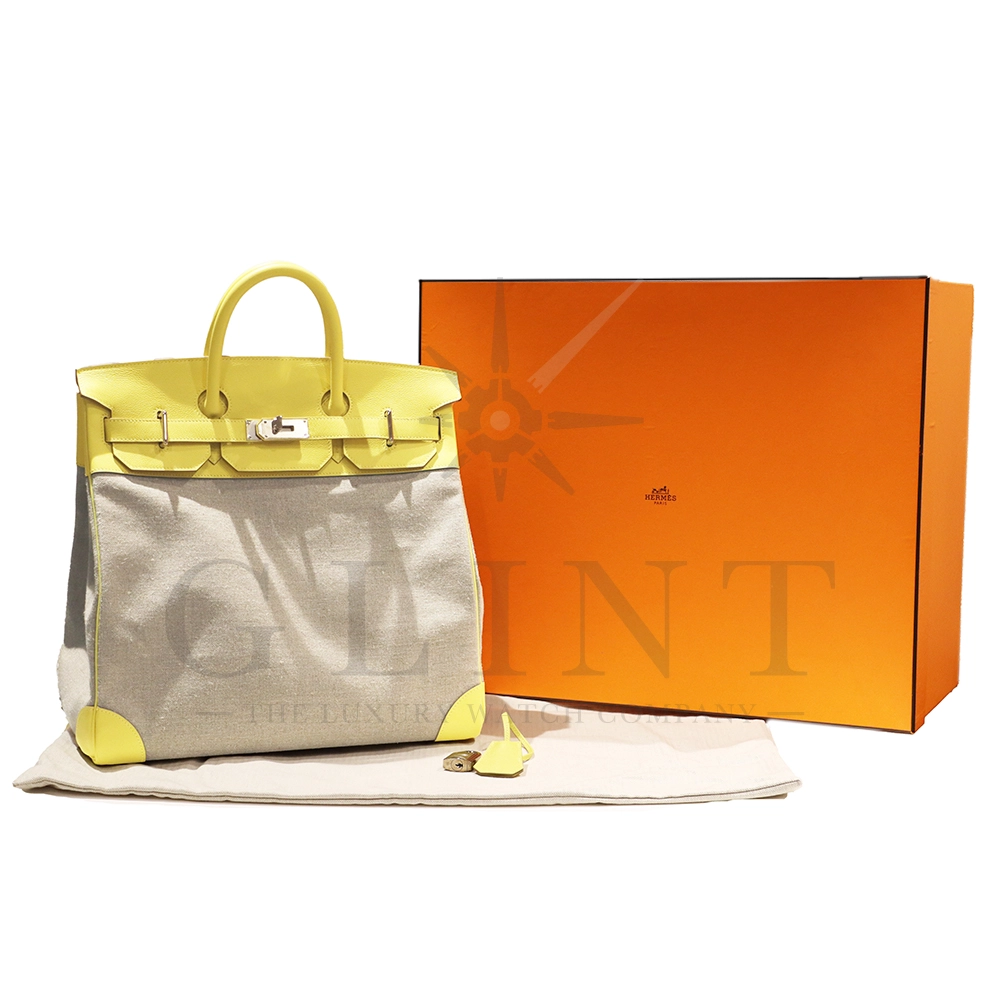 エルメスオータクロア 40エバーカラー×トワルキャンプ ｜ GLINT