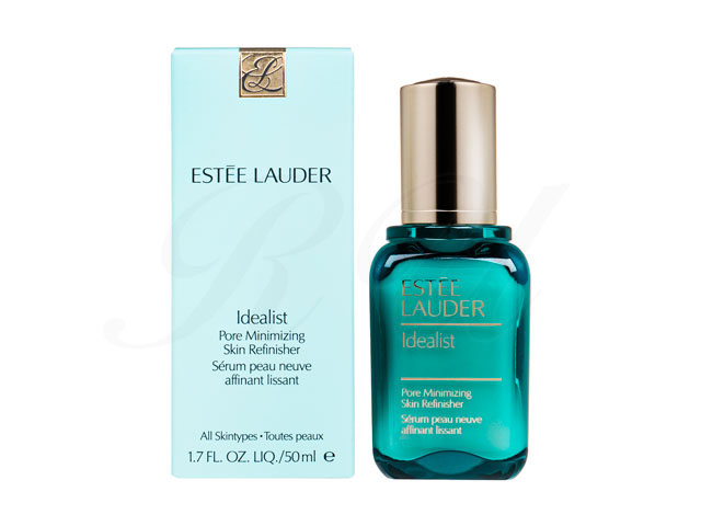 ESTEE LAUDER]Idealist Pore Minimizing Skin Refinisher通販｜化粧水