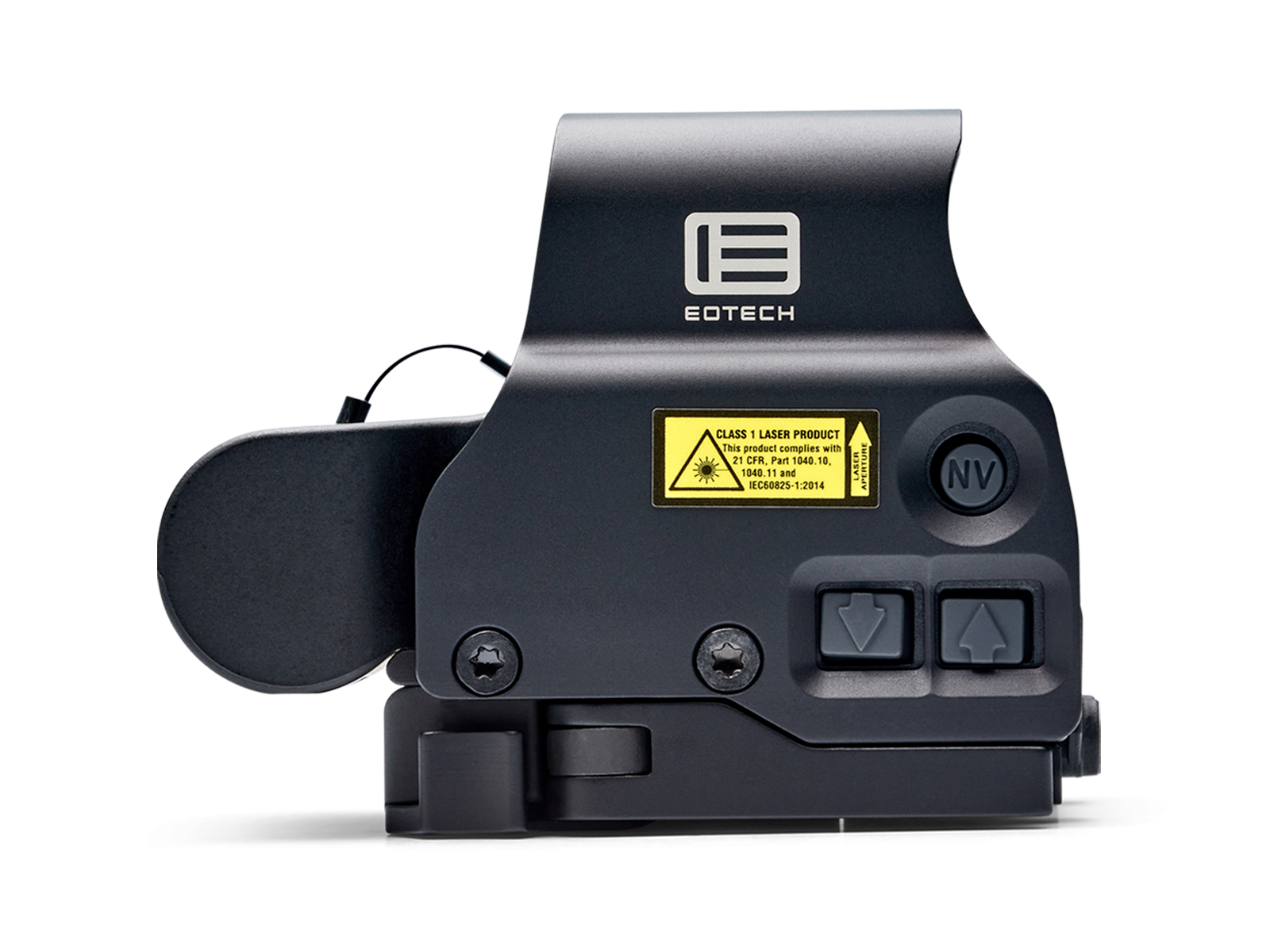 EOTECH EXPS3 Holographic Weapon Sight | Own The Night