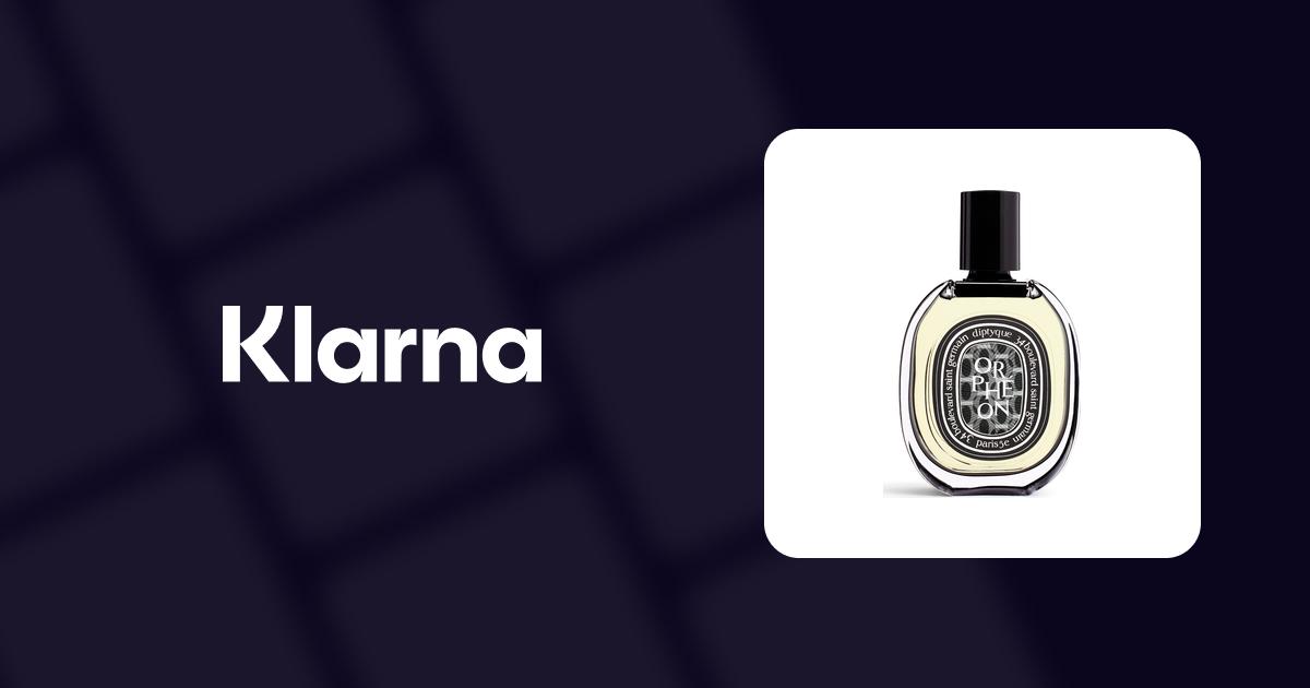 Diptyque Orphéon EdP 2.5 fl oz • See best price »