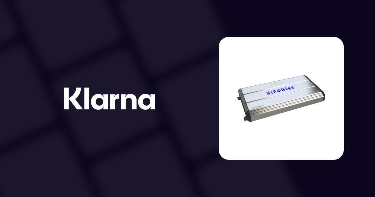 Soundstream ZXX-3200.1D (3 stores) see the best price »