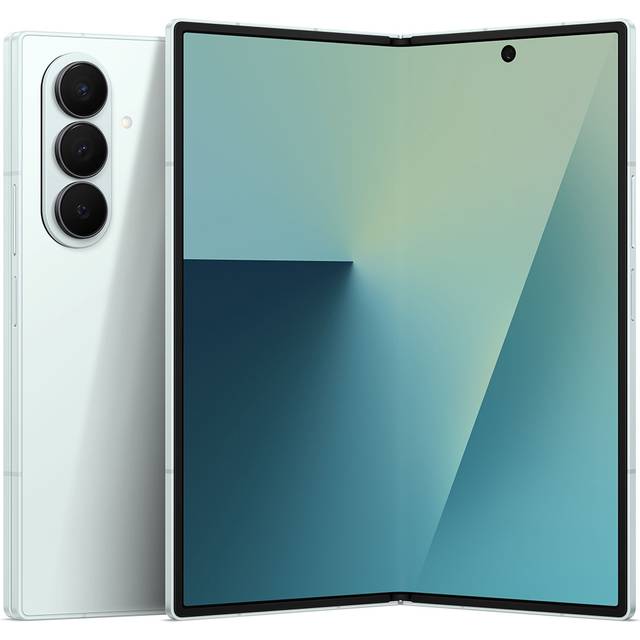 Samsung Galaxy Z Fold 7 512 GB Mint • Find prices »