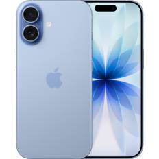 Apple iPhone Air, 256GB Sky Blue • See best price »