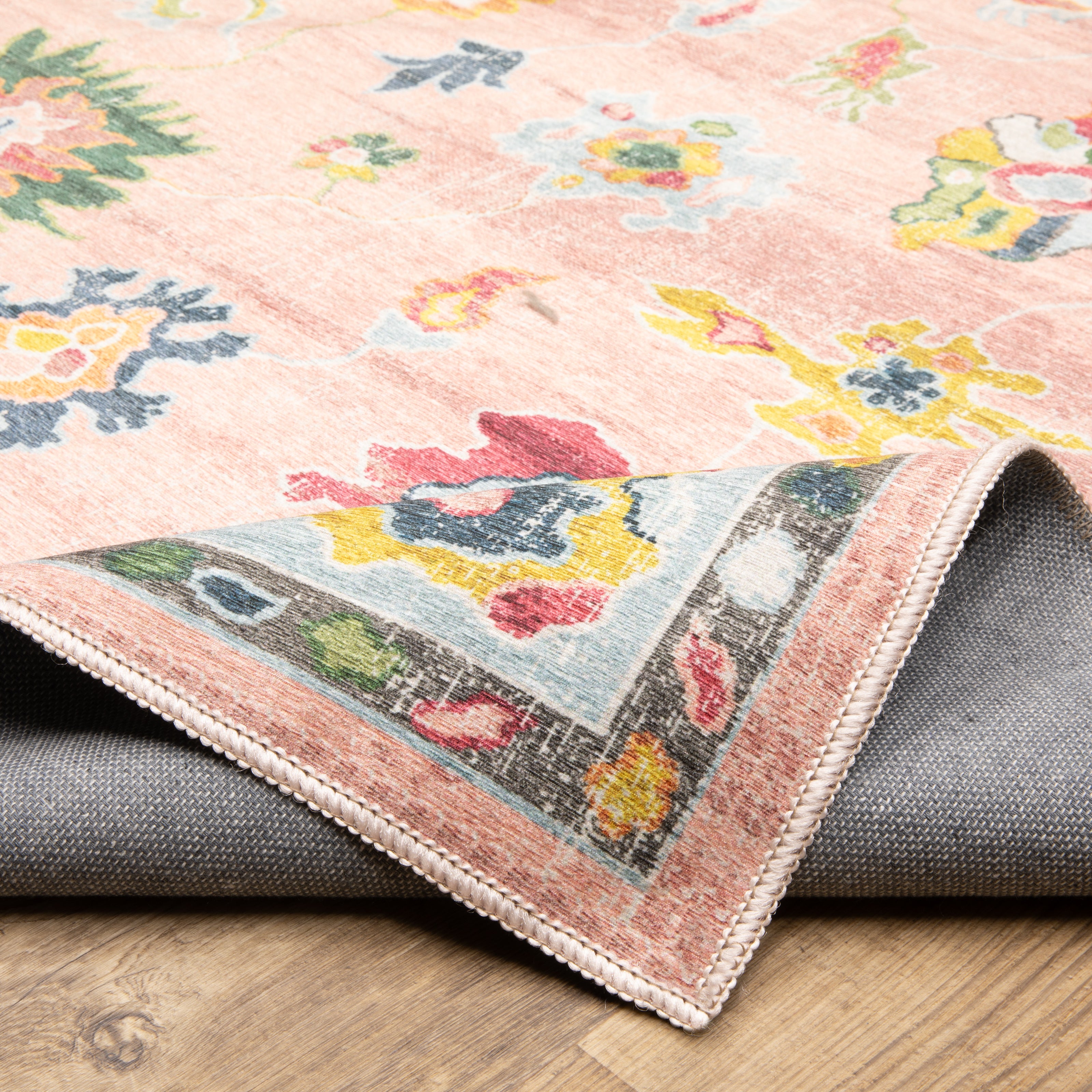 Addison / ADD01 – Oriental Weavers