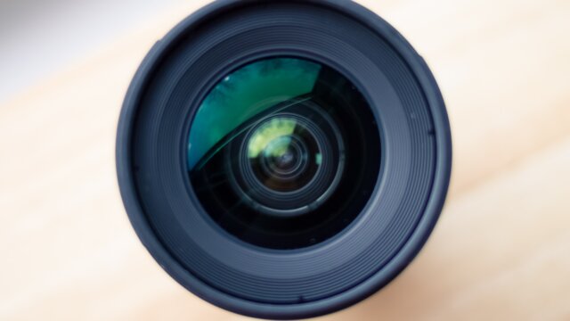 第8回 BMPCC4Kのリグ制作記録。〜軽量コンパクトでコスパ最高のレンズ